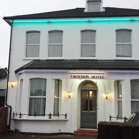 Croydon Hotel